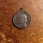 ELIAS LÖNNROT MITALI 1802-1902 - pikkukuva 1
