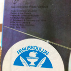 Tietohyrrä #6: Aurinkokunta. 1976. - pikkukuva 3