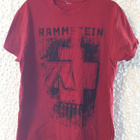 Rammstein : T-paita (L/XL) - pikkukuva 1