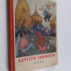 Arvid Lydecken : Arvilyn tarinoita 1 - pikkukuva 1