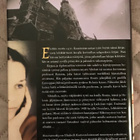 Elizabeth Kostova: Historiantutkija - pikkukuva 2