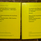 Handbuch der Maschinenstempel Schweiz Liechtenstein UNO 1-2 - pikkukuva 1