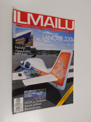 Ilmailu 10/1998