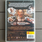 DVD: Wanted (Morgan Freeman, Angelina Jolie 2008) UUSI - pikkukuva 2