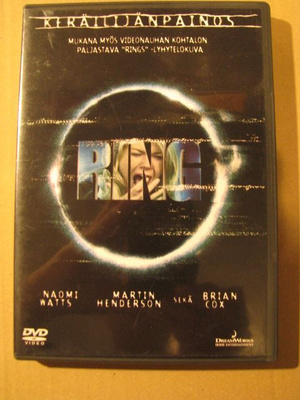 RING ( Naomi Watts )