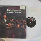 LP USA 1968 Lionel Hampton And His All-Star Alumni Big Band - pikkukuva 1