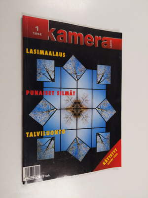 Kameralehti 1/1994