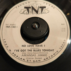 ARKANSAS JIMMIE,TNT 142 - pikkukuva 1