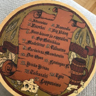 Asa Masa . Rapsodia CD - pikkukuva 3