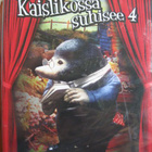 KAISLIKOSSA SUHISEE 4 DVD - pikkukuva 1