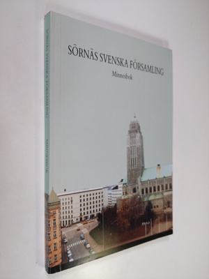 Aila (redaktör) Heikinheimo-Lindholm : Sörnäs svenska för...
