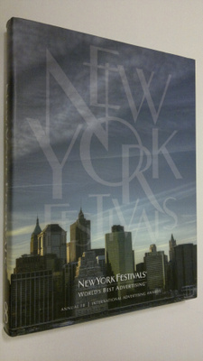 New York Festivals 18
