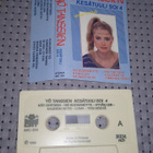 YÖ TANSSIEN KESÄTUULI SOI 4    C-KASETTI - pikkukuva 2