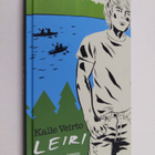 Kalle Veirto : Leiri - pikkukuva 1
