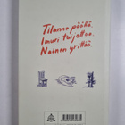 Anja Erämaja : Imuri - pikkukuva 2