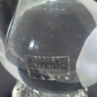 FORMIA VETRI DI MURANO- lasitehtaan italialainenjoutsen 25cm - pikkukuva 2