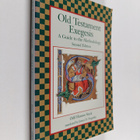 Odil Hannes Steck : Old Testament Exegesis : A Guide to t... - pikkukuva 1