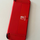 Nintendo switch oled mario edition+ zelda botw peli ja suoja - pikkukuva 4