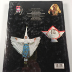 Dominique Buisson : The art of Japanese paper : masks, la... - pikkukuva 2