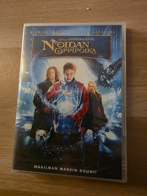 Noidan oppipoika
