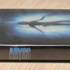James Cameron: ABYSS - syvyys (1989) uusi ja muoveissa - pikkukuva 3
