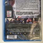 Icarus - The Killing Machine (Blu-ray) Dolph Lundgren UUSI! - pikkukuva 2