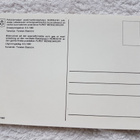 Nordia 1991 Postikortti* Torsten Exström - pikkukuva 2