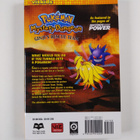 Makato Mizobuchi : Pokemon Mystery Dungeon : Ginji's Resc... - pikkukuva 2
