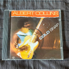 Albert Collins: Cold Snap CD - pikkukuva 1