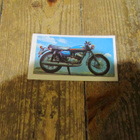 32 Moto Sprint suzuki t 125 - pikkukuva 1