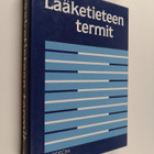 Walter ym. (toim.) Nienstedt : Lääketieteen termit : Duod... - pikkukuva 1