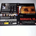 Soraya M. - NORDIC Region 2 DVD (Scanbox) - pikkukuva 1
