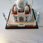 Lego architecture 21056 Taj Mahal - pikkukuva 2