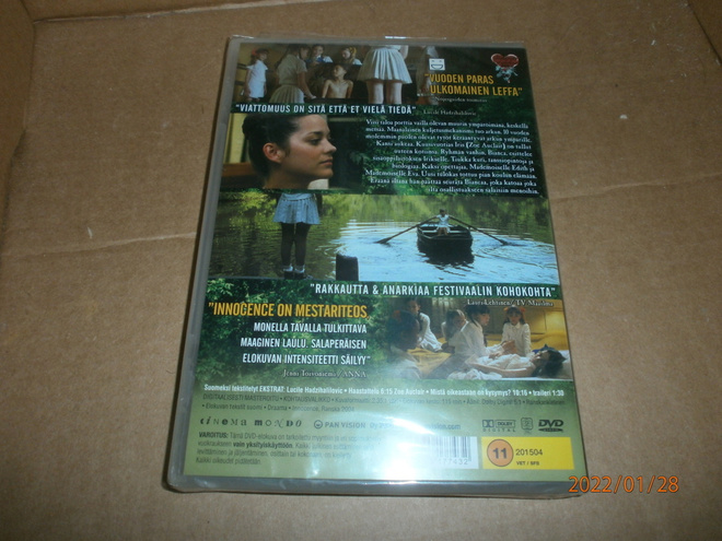 Item image