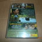 INNOCENCE - VIATTOMUUS uusi DVD - pikkukuva 2