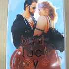 BAD LUCK LOVE ( Jorma Tommila ) - pikkukuva 1