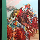 Pecos Bill 1963: 6-12 nrot kust.org julk nm - pikkukuva 1