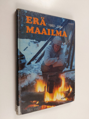 Erämaailma 1983-1984
