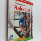 Simo Skinnari : Pedagoginen rakkaus : kasvattaja elämän t... - pikkukuva 1