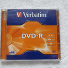 Verbatim DVD-R - pikkukuva 1