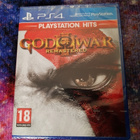 God of War III Remastered (PS4) UUSI - pikkukuva 1