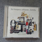 Bo Kaspers orkester - Hittils CD - pikkukuva 1