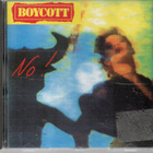 BOYCOTT - No ! CD - pikkukuva 1