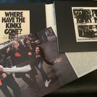 THE KINKS - Muswell Hillbillies - pikkukuva 2