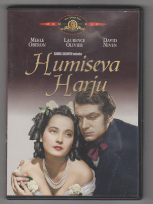 HUMISEVA HARJU [1939][DVD]