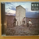 The Who - Who´s Next CD - pikkukuva 1