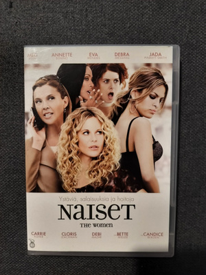 The Women-Naiset