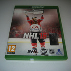 NHL 16 **XBOX ONE** - pikkukuva 1