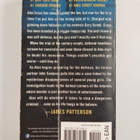 James Patterson : The People vs. Alex Cross - pikkukuva 2