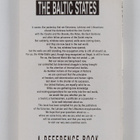 Kullo Arjakas : The Baltic states : a reference book - pikkukuva 2